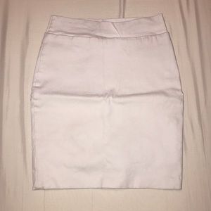 Windsor mini skirt. SMALL.